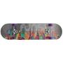 Imagem de Skate Juvenil City - 79x20cm - Wellkids