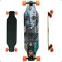 Imagem de Skate Longboard completo First Class -  Android