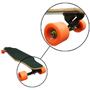 Imagem de Skate Longboard completo First Class -  Android