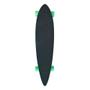 Skate Longboard Mormaii Folhas Bel Imagem de Skate Longboard Mormaii Folhas Bel