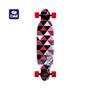 Imagem de Skate Longboard Red Nose Shield Bel