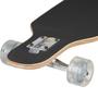 Imagem de Skate Longboard Truck Blindado Radical 821 Original Fênix