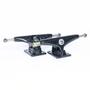 Imagem de Skate Maple Profissional Montado Cisco Importado Truck 139Mm