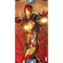 Imagem de Skate Marvel Iron Man - DTC