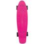 Imagem de Skate Menina Feminino Montado Mini Long Sport Para Iniciante