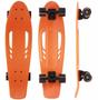 Imagem de Skate Mini Cruiser Kronik 666700 Laranja Laranja