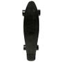 Imagem de Skate Mini Cruiser Radical preto 55x14,5