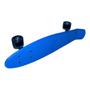 Imagem de Skate Mini Long Penny - Azul Bic