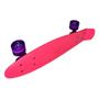 Imagem de Skate Mini Long Penny - Rosa Chiclete