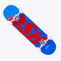 Imagem de Skate montado hondar goop azul