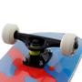 Imagem de Skate Montado Hondar Serie Goop Iniciante Azul/Preto/Branco