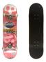 Imagem de Skate Montado Profissional Genuine Candy 8,00 Rodas 53mm 150kg 