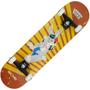 Imagem de Skate Montado Profissional Looney Tunes Pernalonga Patolino