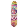 Imagem de Skate Montado Semi Profissional Completo Peace And Love