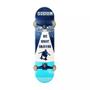 Imagem de Skate Montado Sodium Semi Profissional - Disco Voador