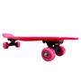 Imagem de Skate Penny Board Unitoys Ref.1562 - Rosa