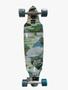 Imagem de Skate Profissional Completo Sector 9 Longboard Norseman