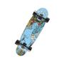 Imagem de Skate Semi Long Urgh Girl Blue