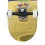 Imagem de Skate Semi Pro Montado E.T Rolamentos ABEC5 Rodas 53mm Belfix