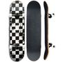 Imagem de Skate Semi Profissional Montado Completo Modelos