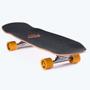 Imagem de Skate Simulador De Surf Yow Fanning Falcon Performer 33.5"