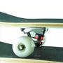 Imagem de Skate Street Spin Maple Semi-Profissional Abec 9 Urso