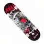 Imagem de Skate Street Spin Maple Semi-Profissional Abec 9 Urso