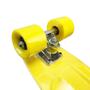 Imagem de Skate Tilt Mini Cruiser Bantan Amarelo