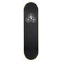 Imagem de Skate Traxart Profissional Crystal Fusion Roxo DZ-307