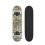 Imagem de Skateboard Montado Profissional Zen Roda 53mm Abec5 Mormaii 