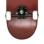 Imagem de Skateboard Street Profissional Truck 129mm Abec5 Kronik