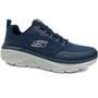 Imagem de Skechers Tênis Esporte D'lux Walker 2.0-Steadyway 232719-Tpe  Azul Marinho