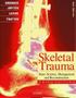 Imagem de SKELETAL TRAUMA 2 VOLS -  