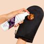 Imagem de Skelt luva aplicadora skelt tanning mitt