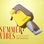 Imagem de Skelt Summer Vibes - Protetor Solar 30 FPS 170ml