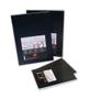Imagem de Sketch Booklet Preta 140g A5 C/ 20 Fls 10628730