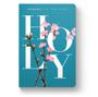 Imagem de Sketch & Planner - Holy