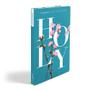 Imagem de Sketch & Planner - Holy