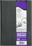 Imagem de Sketchbook Simply 100g Daler Rowney