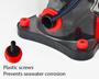 Imagem de Skimmer Macro Dc Cone Ate 2500l Controladora Kp-90 Bivolt