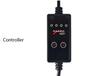 Imagem de Skimmer Macro Dc Cone Ate 2500l Controladora Kp-90 Bivolt