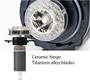 Imagem de Skimmer Macro Dc Cone Ate 800l Controladora Kp-30 Bivolt