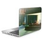 Imagem de Skin Adesivo Notebook 17 Nighthawks Gaviões Da Noite B11