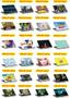 Imagem de Skin Adesivo Notebook, Capa Notebook Profissões Nutrição