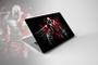 Imagem de Skin Adesivo Notebook, Capa Para Notebook God of War