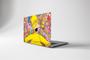 Imagem de Skin Adesivo Notebook, Capa Para Notebook Os Simpsons