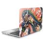 Imagem de Skin Adesivo Para Notebook 14 Iroh And Jasmine Dragon D22