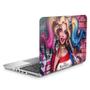 Imagem de Skin Adesivo Para Notebook 15 Dc Alerquina Harley Quinn B1