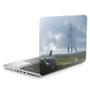 Imagem de Skin Adesivo Protetor Notebook 13,3 Shadow Of The Colossus