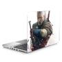 Imagem de Skin Adesivo Protetor Notebook 13,3 The Witcher Geralt B4